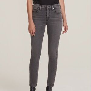 Agolde skinny jeans Toni